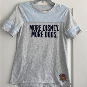 Disney World T-shirt